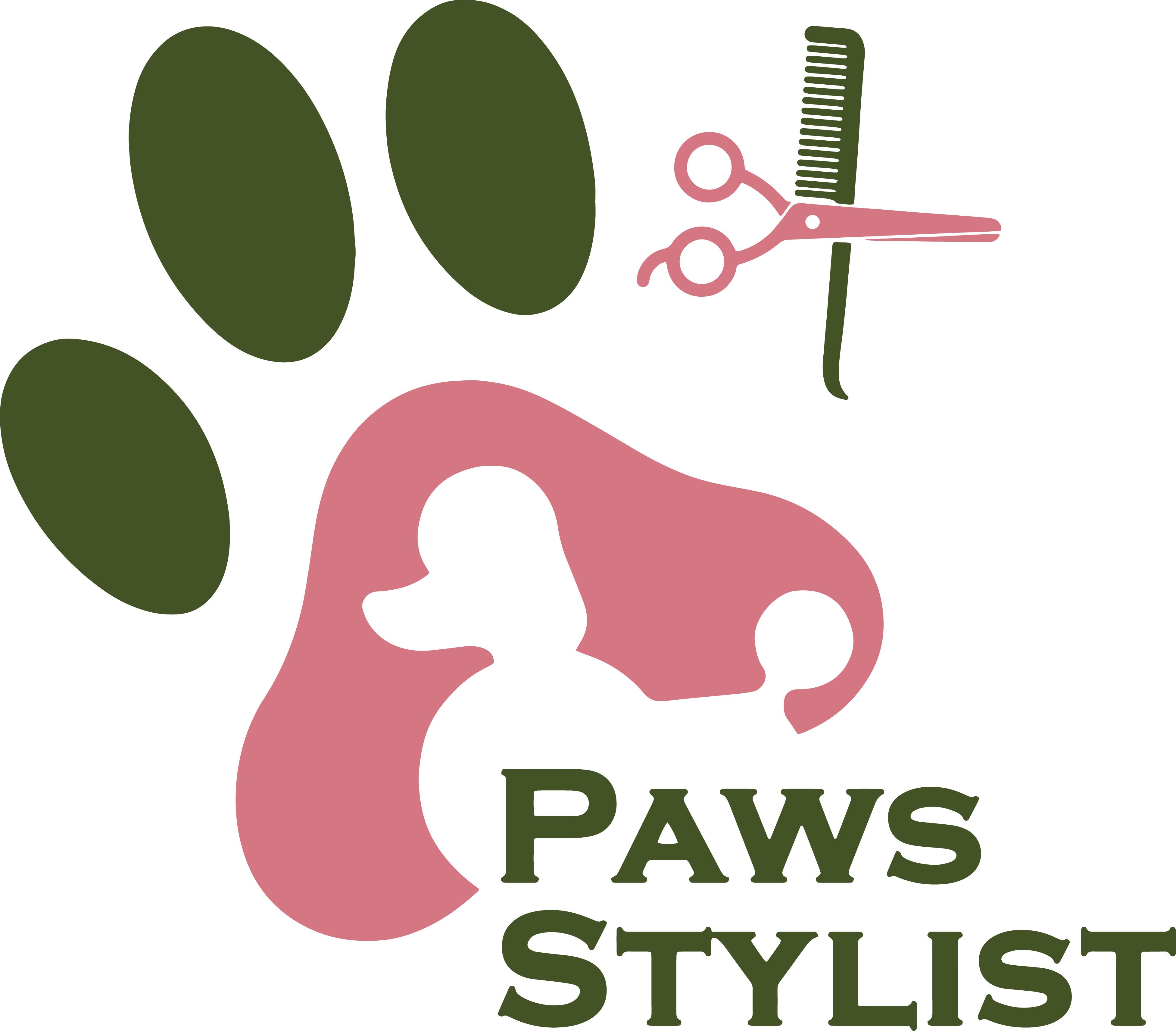 PAWS